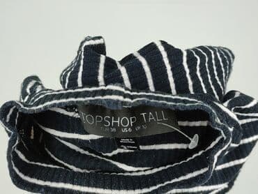 bluzki do spódnic tiulowych: Topshop, Golf damski, rozmiar S — 4