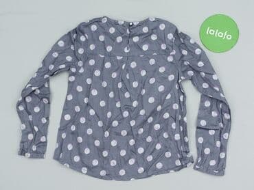 ile wazy bluza: Bluzka, Okaidi, 5-6 lat, 110-116 cm, stan - Bardzo dobry — 3