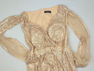 sukienki wyszczuplające dla puszystych na wesele allegro: Women`s dress, M at lalafo.pl — 1 sukienki wyszczuplające dla puszystych na wesele allegro: Women`s dress, M — 1