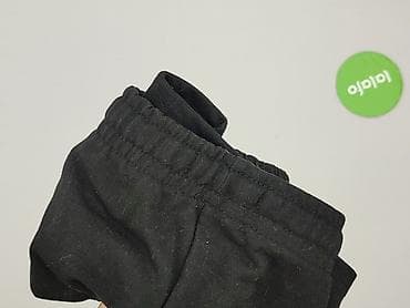 sinsay sweter basic: Sinsay, Szorty damskie, rozmiar M — 6
