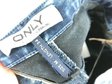 jeansy damskie only: ONLY, Jeansy damskie, rozmiar M — 4