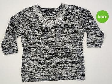 merch: BM, Sweter damski, rozmiar M — 2