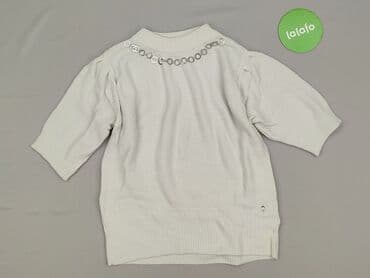 t shirty gra o tron allegro: Top Secret, Sweter damski, rozmiar S — 2