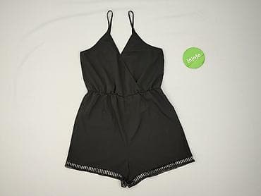 deichmann buty vans: Shein, Szorty damskie, rozmiar S — 2