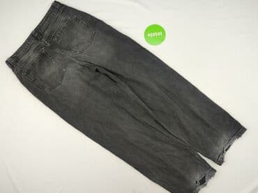 t shirty z nadrukiem cropp: Cropp, Jeansy damskie, rozmiar S — 3