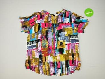 dykon bluzki: Bluzka damska, rozmiar 2XL — 3