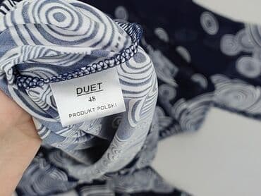 duet a m sukienki: Sukienka damska, 4XL — 4