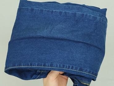 jeansy bootcut: Jeansy damskie, rozmiar XL — 6