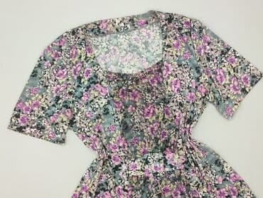 paski do sukienek ozdobne: Bluzka damska, rozmiar S — 1