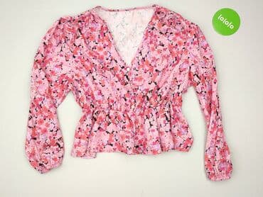 дублянка жіноча польща: Shein, Women's blouse, size XL (EU 42) — 2