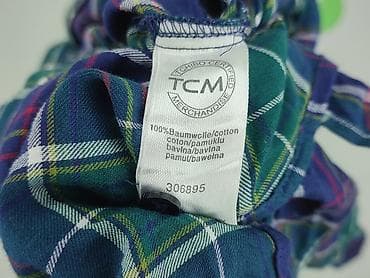 pepco stanley: Tchibo, Koszula damska, rozmiar 5XL — 5