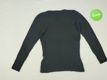 bluzki w paski allegro: Women's blouse, size S (EU 36) — 3