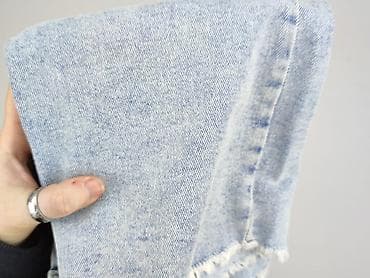 jeans purple: Tally Weijl, Spódnica damska, rozmiar L — 6