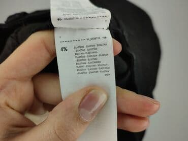 sinsay spodnie pizamowe: Sinsay, Jeansy damskie, rozmiar S — 6