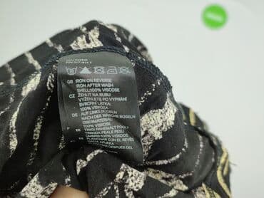 kamizelka damska krótka h m: H&M, Top damski, rozmiar L — 5