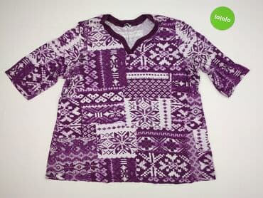 bluzki dla puszystych allegro: Atelier, Жіноча блуза, 4XL на lalafo.pl — 2 bluzki dla puszystych allegro: Atelier, Жіноча блуза, 4XL — 2