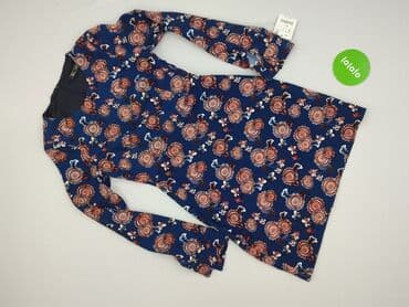 sweter w kwiaty zara: Zara, Sukienka damska, rozmiar S — 2