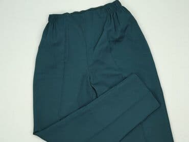 buty blwr: Spodnie materiałowe damskie, rozmiar L — 1