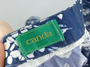 Women's Clothing: Canda, Women`s skirt, size S (EU 36) — 4