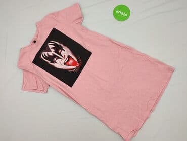 koszulka freddie mercury zara: Divided, Sukienka damska, rozmiar S — 3