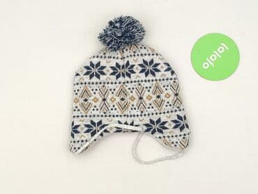 spodnie woskowane allegro: Hat, So cute, 2-3 years, condition - Very good — 3