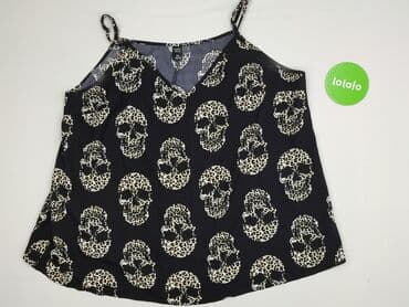 etam szlafrok: Emery Rose, Top damski, rozmiar 2XL — 2