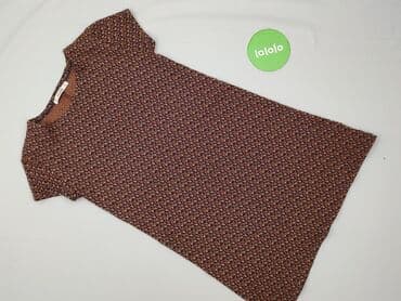 kapcie niedźwiedzie: PULL&BEAR, Sukienka damska, rozmiar S — 2