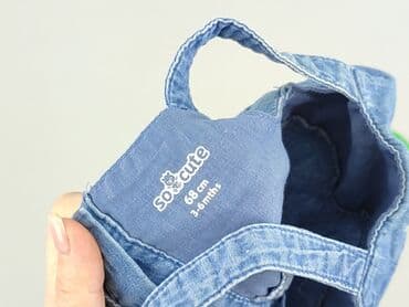 lidl kombinezon softshell: Kombinezon, So cute, 3-6 miesięcy, stan - Bardzo dobry — 4