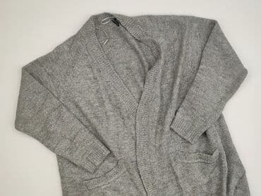 sukienka maxi i sweter: NKD, Women`s knitwear, size XL (EU 42) — 1