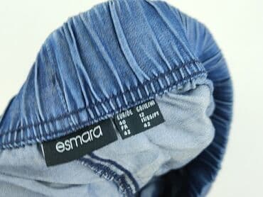 joggery damskie lidl: Esmara, Spodnie damskie, rozmiar M — 5