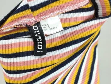 koszulka z numerem h m: H&M Divided, Golf damski, rozmiar S — 4