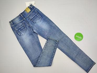 jeansy biale: Coccinelle, Jeansy damskie, rozmiar 2XL — 3