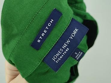 lewis kurtka: Jones New York, Bluzka damska, rozmiar S — 4