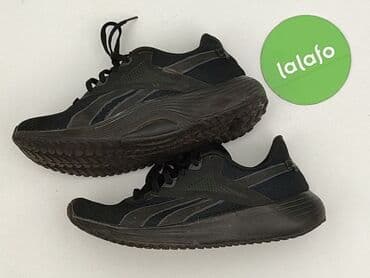 Women: Reebok, Trainers for women, 39, condition - Good — 3