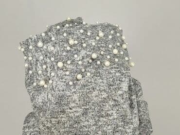 poliamid w swetrze: H&M Divided, Golf damski, rozmiar S — 6