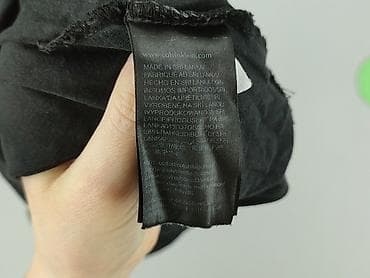 sweter only: Calvin Klein Jeans, Koszulka dla mężczyzn, rozmiar L — 6