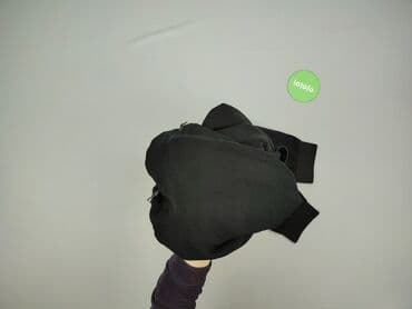 spodnie trapstar czarne: Spodnie dresowe dla mężczyzn, rozmiar XL — 5