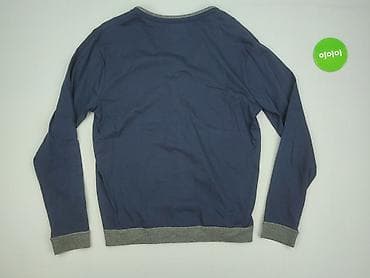 luźny kardigan: Tchibo, Kardigan dla mężczyzn, rozmiar M — 3