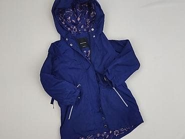 Kurtka przeciwdeszczowa, Reserved, 3-4 lat, 98-104 cm, stan - Bardzo dobry
