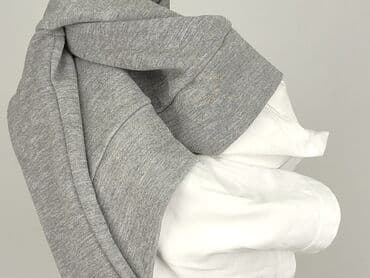 junkyard bluza: Bluza z kapturem damska, S — 5