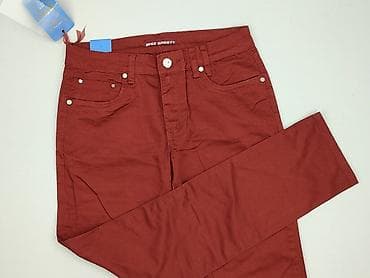 ubrania plus size tanio: Spodnie materiałowe damskie, rozmiar 4XL — 1