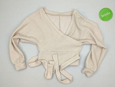 sweter lacoste: Shein, Kardigan damski, rozmiar XS — 2