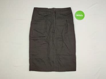 spódnice camel: Women`s skirt, size L (EU 40) — 2