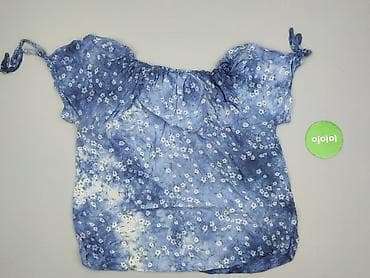 bluzka bocca: Bluzka damska, rozmiar 3XL — 3