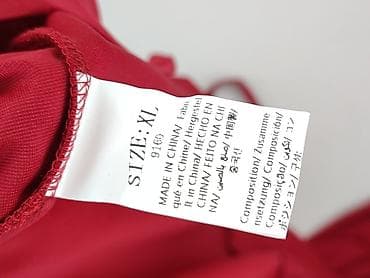 ajda sukienki: Sukienka damska, rozmiar XL — 4