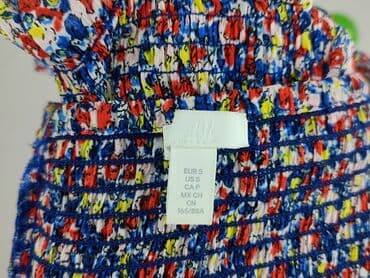 Блузи: H&M, Жіноча блуза, розмір S — 4
