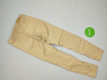 custom jeansy: Stradivarius, Jeans for women, size S — 3