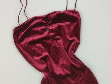 srebrna sukienka mohito: Sinsay, Sukienka damska, XS — 1