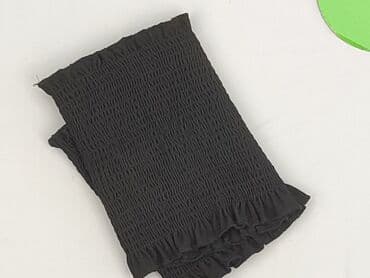 stroje kąpielowe dwuczęściowe wysokie majtki: Gina Tricot, Top damski, rozmiar S — 8