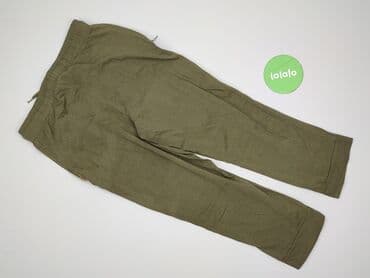 spodnie dresowe kieszenie na zamek: Amisu, Spodnie dresowe damskie, rozmiar XS — 3